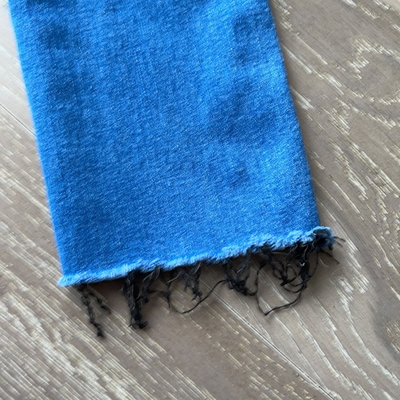 Free People Jeans - Picture 3 of 9